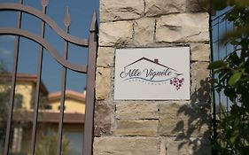 Alle Vignole
